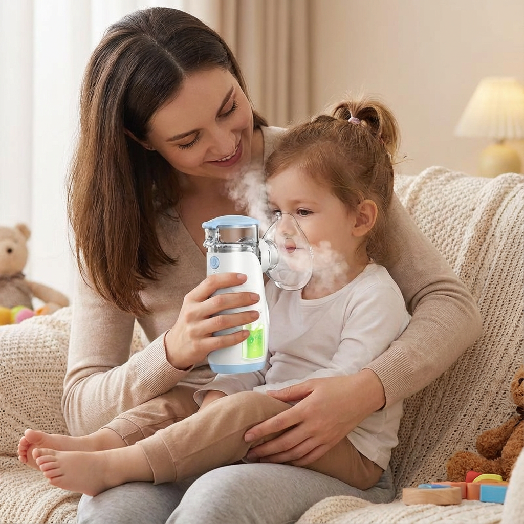 FELIMIA™ nebuliser